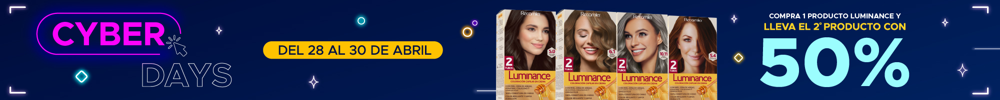 Luminance